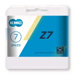 Catena KMC Z7 114 Maglie 7 Velocità