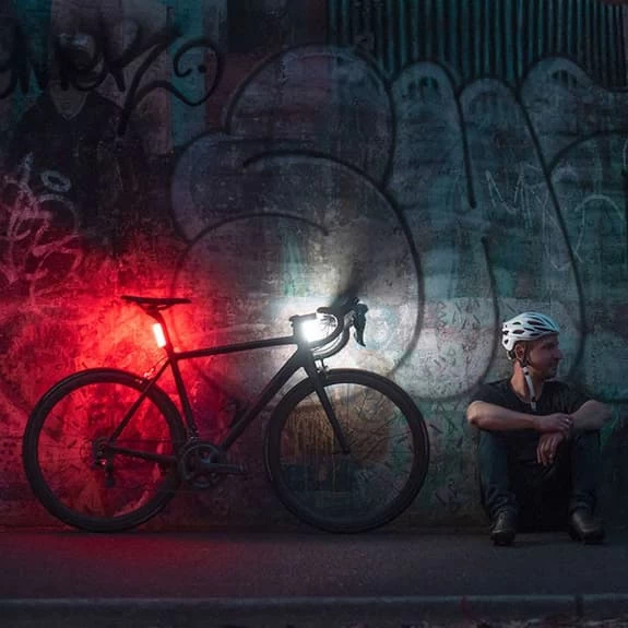 Luce Posteriore Knog Cobber Mid - immagine 2