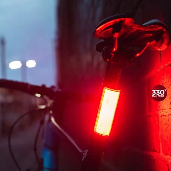 Luce Posteriore Knog Cobber Mid - immagine 3