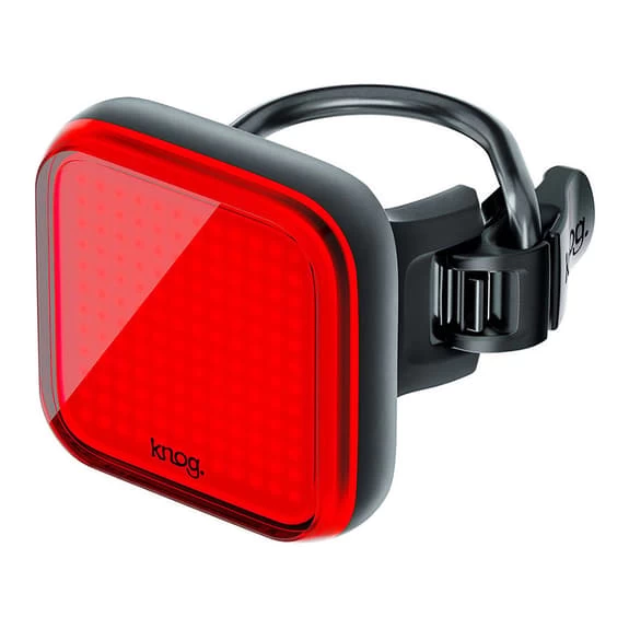 Luce Posteriore Knog Blinder Grid - immagine 2