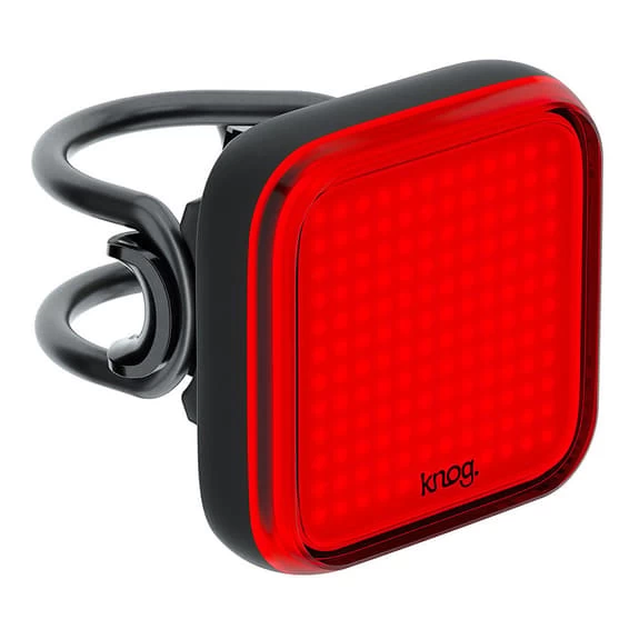 Luce Posteriore Knog Blinder Grid - immagine 3