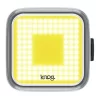 Luce Anteriore Knog Blinder Square