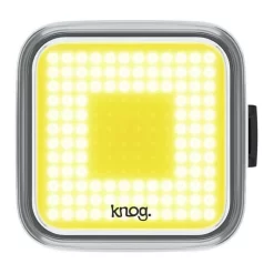 Luce Anteriore Knog Blinder Square