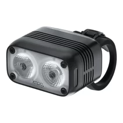 Luce Anteriore Knog Blinder Road 600 Lumen Nero
