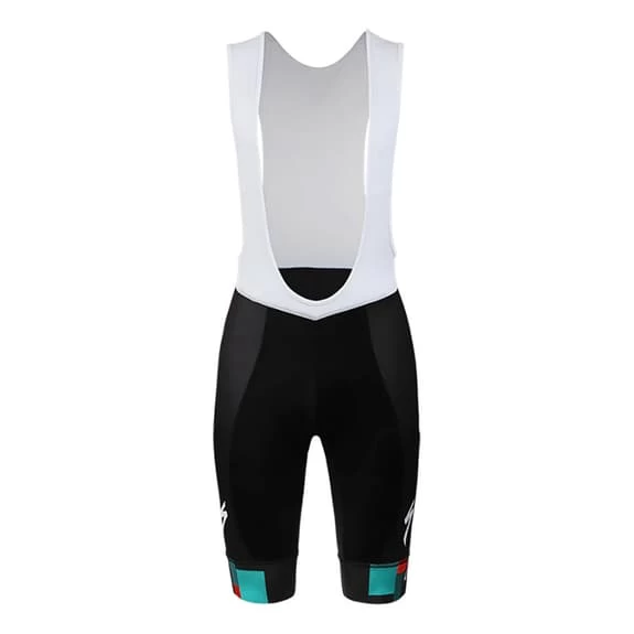 LE COL Completo BORA-hansgrohe Race 2022 Verde Donna - immagine 5