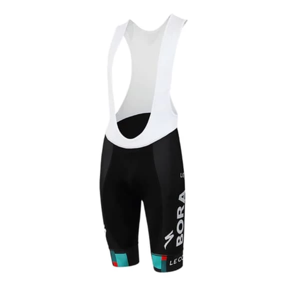 LE COL Completo BORA-hansgrohe Race 2022 Verde Donna - immagine 6