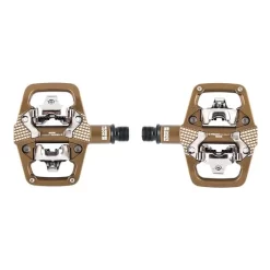 Pedali Look X-Track En-Rage Plus Bronzo