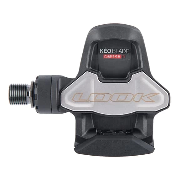 Pedali Look Kéo Blade Carbon Nero