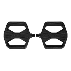 Pedali Look Geo City Nero