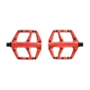 Pedali Look Trail Roc Fusion Rosso