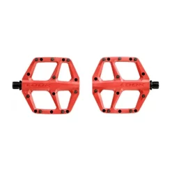 Pedali Look Trail Roc Fusion Rosso