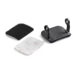 Supporto Casco Lupine 3m Dual Lock Set Piko R