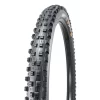 Copertone Maxxis Shorty Gen 2 WT 3CG DH Tubeless Ready Pieghevole Nero