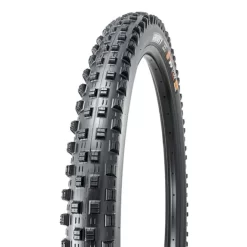 Copertone Maxxis Shorty Gen 2 WT 3CG DH Tubeless Ready Pieghevole Nero