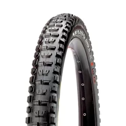 Copertone Da MTB Maxxis Minion DHR II Plus 3C EXO Tubeless 27.5x2.80 Nero