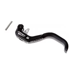 Leva HC Magura 1 Dito Alluminio Nero
