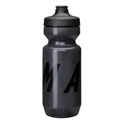 Borraccia MAAP Core 500 Ml Nero Fumo