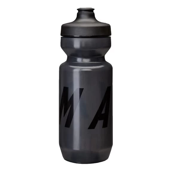Borraccia MAAP Core 500 Ml Nero Fumo