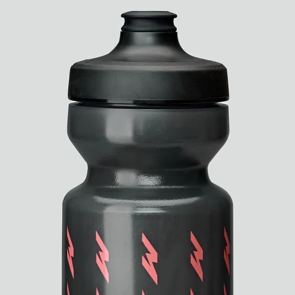 Borraccia MAAP Evade 650 Ml Nero Rosso Chiaro - immagine 2