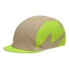 Cappellino MAAP Evolve Beige Verde Lime
