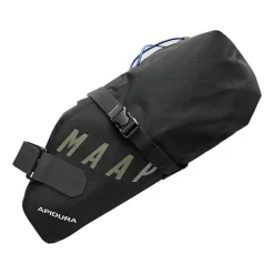 Borsa Da Sella MAAP X Apidura 7 L Nero