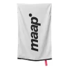 Asciugamano MAAP Training Bianco Nero