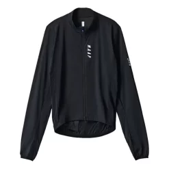 Giacca Sottile A Vento MAAP Draft Team Nero