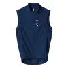 Gilet MAAP Draft Team Blu Marino