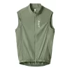 Gilet MAAP Draft Team Verde Erba