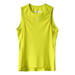 Canotta Intima MAAP Team Giallo Fluo