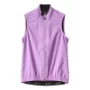 Gilet MAAP Prime Stow Lilla Chiaro Donna