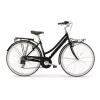 Bicicletta Urbana MBM Boulevard 18V Nero Donna