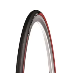 Copertoncino Da Strada Michelin Lithion 3 700x25 Rosso