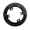Corona Miche Super11 UTG 11V Per Shimano 105 5800 Nero