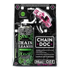Detergente Muc-Off Chain Cleaner Doc