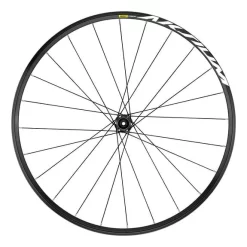 Ruota Anteriore Mavic Aksium Disc 19