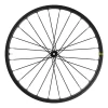 Ruota Anteriore Mavic Ksyrium SL Per Tubeless Disc Center Lock