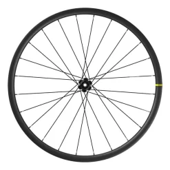 Ruota Anteriore Mavic Allroad Pro Carbon SL Per Tubeless Disc Center Lock