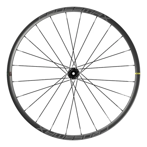 Coppia Di Ruote Mavic Crossmax XLR 27.5' Disc Center Lock Asse Anteriore 15x110 Mm - Posteriore 12x148 Mm BOOST Nucleo Shimano 12V - immagine 3