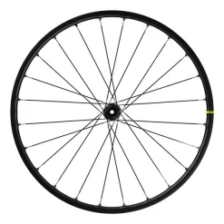 Ruota Posteriore Mavic Crossmax SLS 29' Disc IS 6-bolt Asse Passante 12x148 Mm BOOST