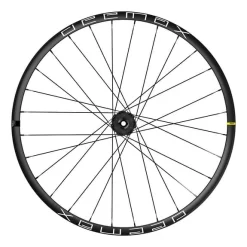 Ruota Posteriore Mavic Deemax 27.5' 21 Disc IS-6 Bolt Asse Passante 12x148 Mm BOOST
