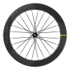 Ruota Posteriore Mavic Cosmic SLR 65 Per Tubeless Disc Center Lock