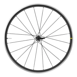 Ruota Posteriore Mavic Cosmic Elite UST Per Tubeless Nucleo Shimano 11V