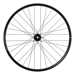 Ruota Posteriore Mavic Ksyrium 650B Disc Center Lock Asse Passante 12x142 Mm