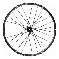 Ruota Posteriore Mavic E-Deemax 35 27.5' Disc IS-6 Bolt Asse Passante 12x148 Mm BOOST