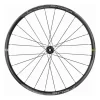 Ruota Posteriore Mavic Crossmax SL Ultimate 25 29' Disc IS 6-bolt Asse Passante 12x142 Mm BOOST Nero