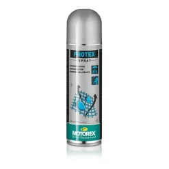 Spray Motorex Protex Lubrificante Aerosol 500 Ml