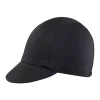 Cappellino Nalini WP Nero