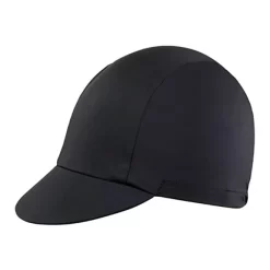 Cappellino Nalini WP Nero