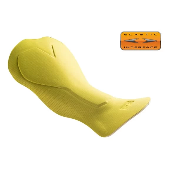 Pantaloncini Finisseur Core Nero Azzurro Donna - immagine 3